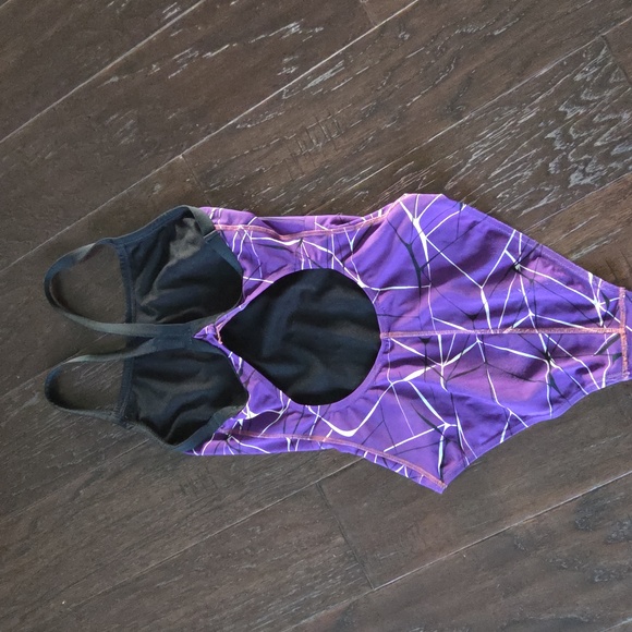 Two Arena Drop Back Swimsuits, Size 30 - Picture 3 of 5